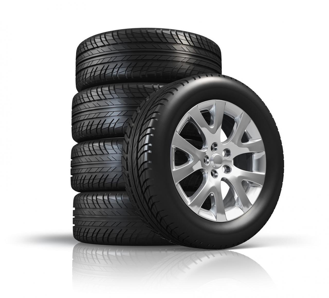 خدمات الإطارات
